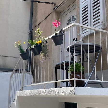 Apartments Calla Makarska Zewnętrze zdjęcie