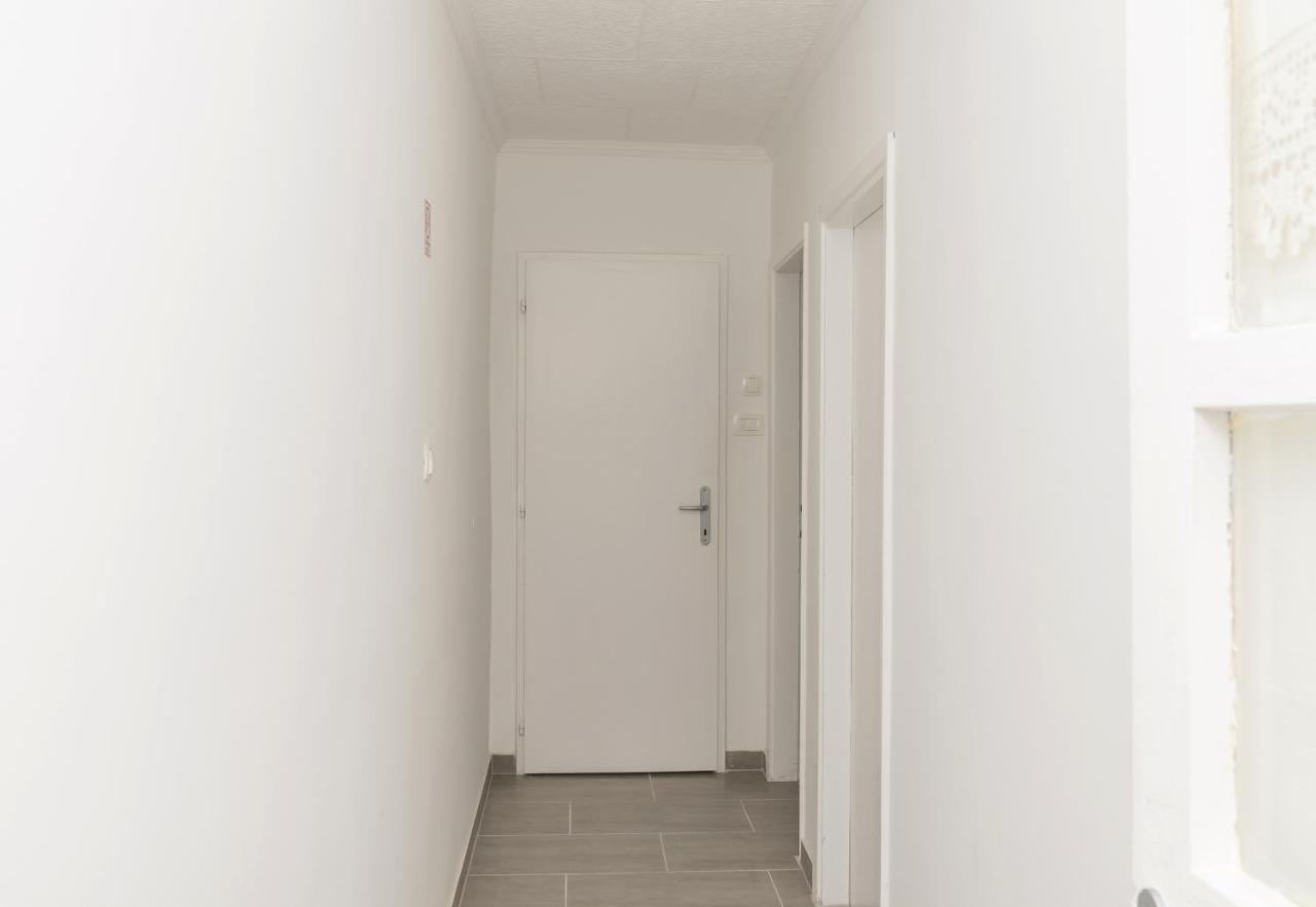 Apartments Calla Makarska Zewnętrze zdjęcie